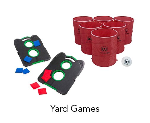 Yard Games